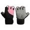 WOMEN WEIGHTLIFTING GYM GLOVES