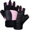 WOMEN WEIGHTLIFTING GYM GLOVES