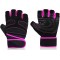 WOMEN WEIGHTLIFTING GYM GLOVES