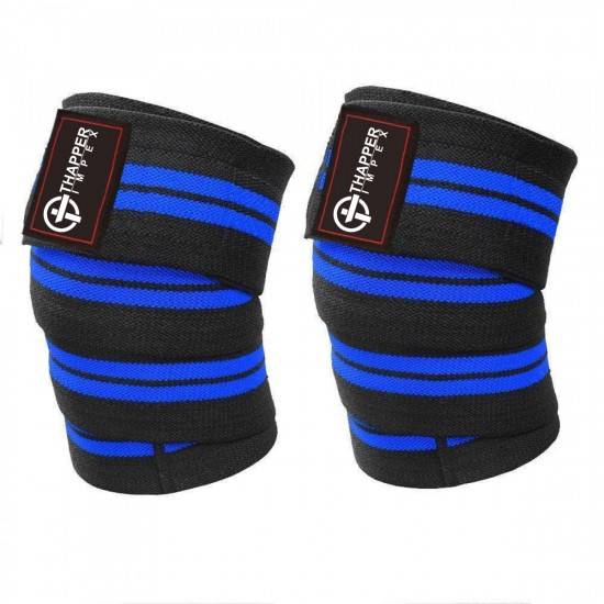 Knee Wraps