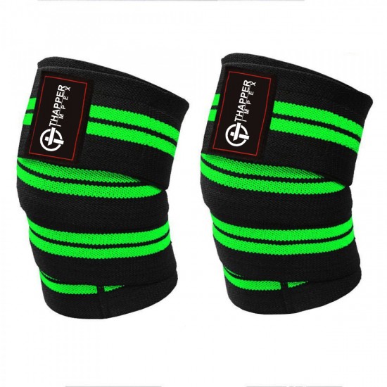 Knee Wraps