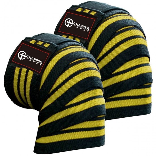 Knee Wraps