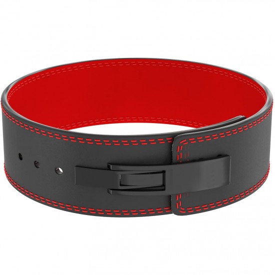 Lever Powerlifting Belt