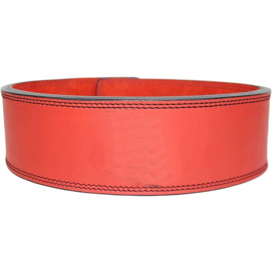 Lever Powerlifting Belt