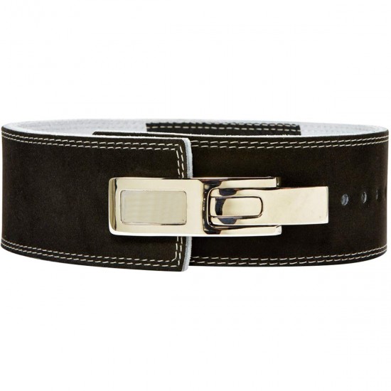 Lever Powerlifting Belt