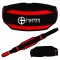 NEOPRENE WEIGHTLIFTING BELTS