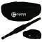 NEOPRENE WEIGHTLIFTING BELTS