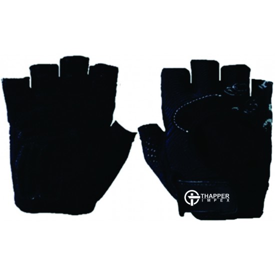 WOMEN WEIGHTLIFTING GYM GLOVES