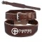 leather weight lifting belts