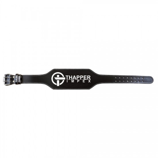 leather weight lifting belts