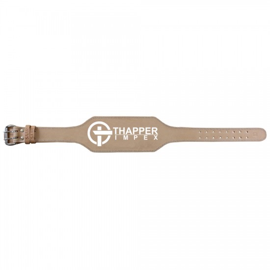 leather weight lifting belts