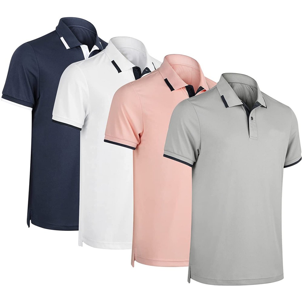 Polo Shirts
