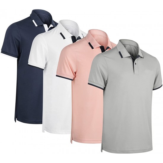 Polo Shirts