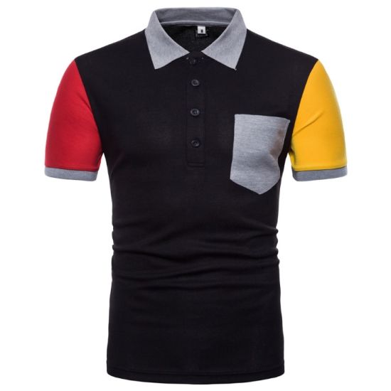 Polo Shirts