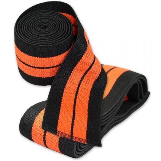 Knee Wraps