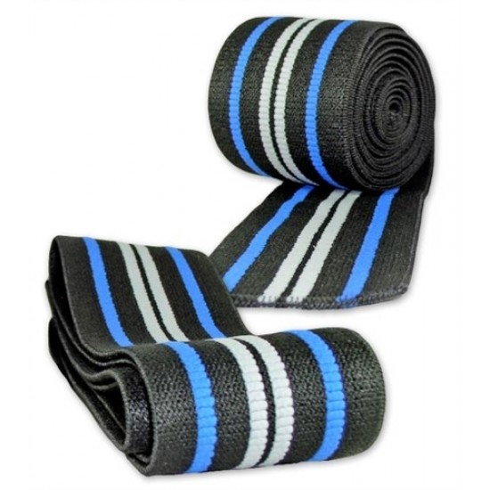 Knee Wraps