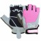 WOMEN WEIGHTLIFTING GYM GLOVES