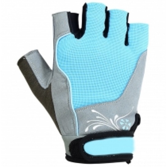 WOMEN WEIGHTLIFTING GYM GLOVES