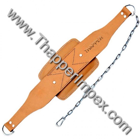 leather weight lifting belts