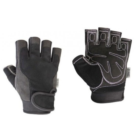 Men Weightlifting Gloves