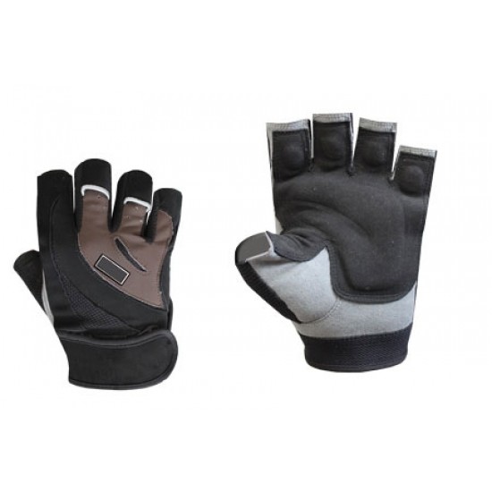 Men Weightlifting Gloves