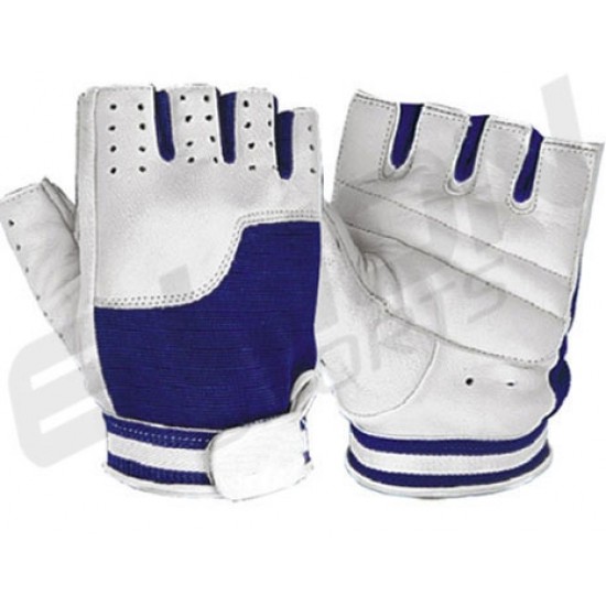 Men Weightlifting Gloves