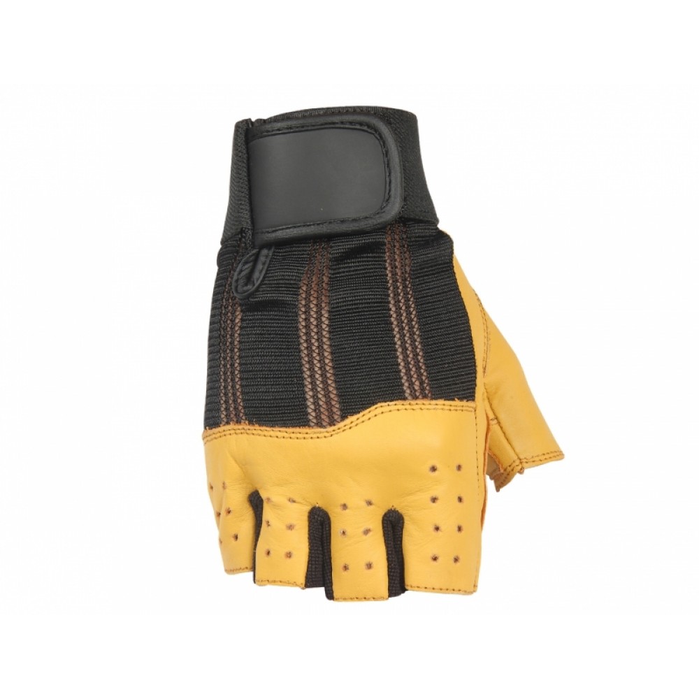 Men Weightlifting Gloves