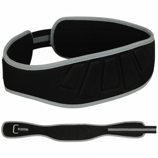 NEOPRENE WEIGHTLIFTING BELTS