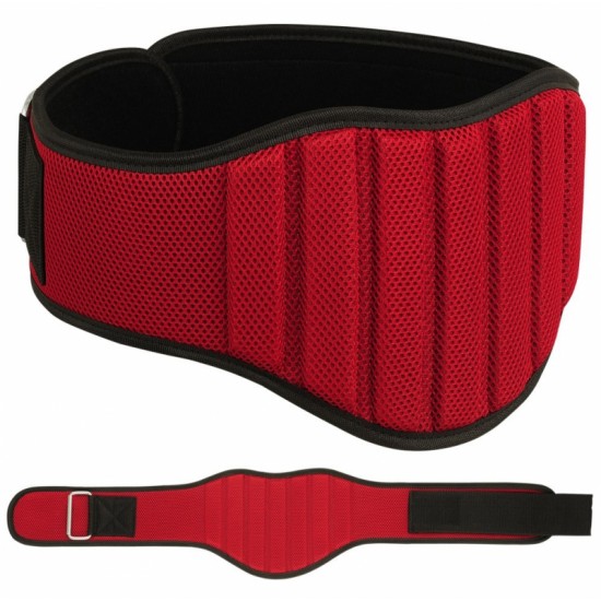 NEOPRENE WEIGHTLIFTING BELTS