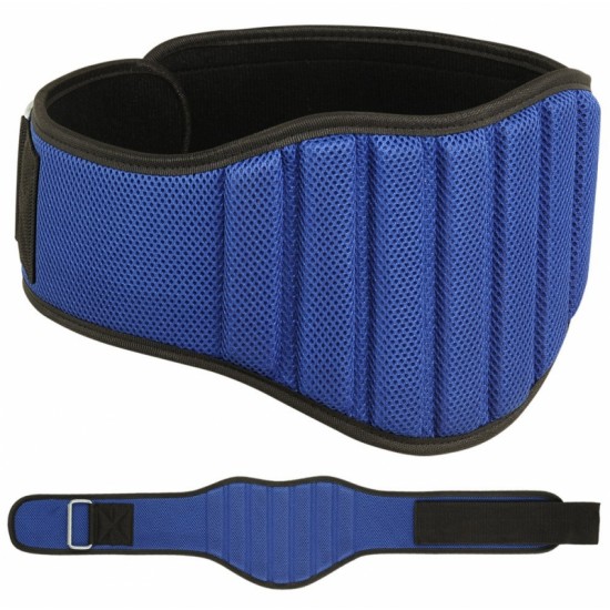 NEOPRENE WEIGHTLIFTING BELTS
