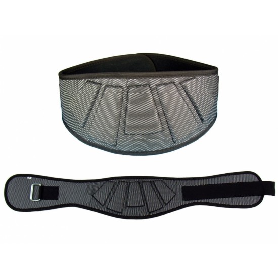 NEOPRENE WEIGHTLIFTING BELTS
