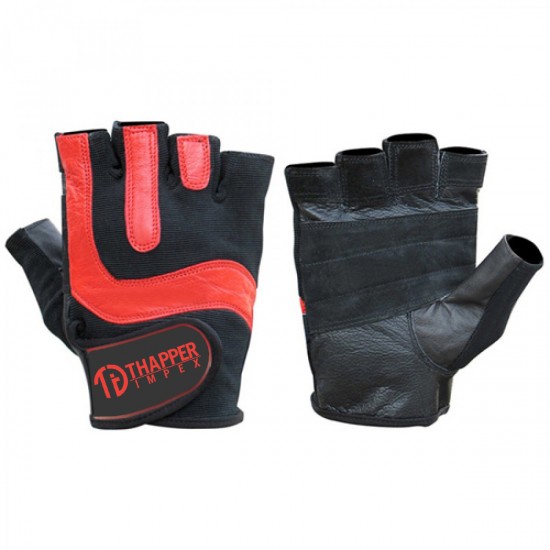 Men Weightlifting Gloves