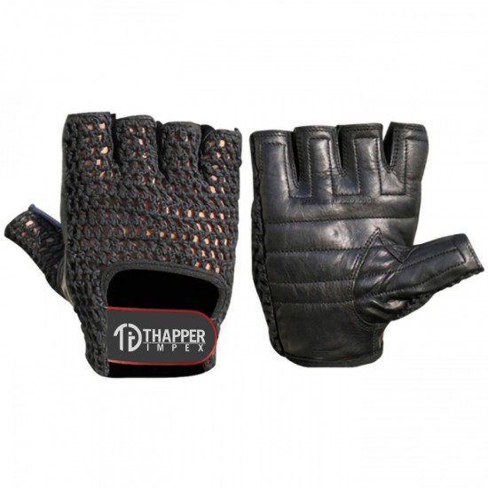 Men Weightlifting Gloves