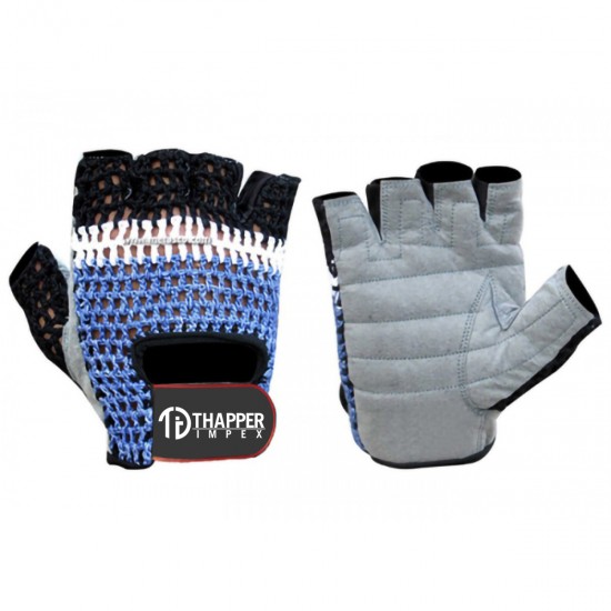 Men Weightlifting Gloves