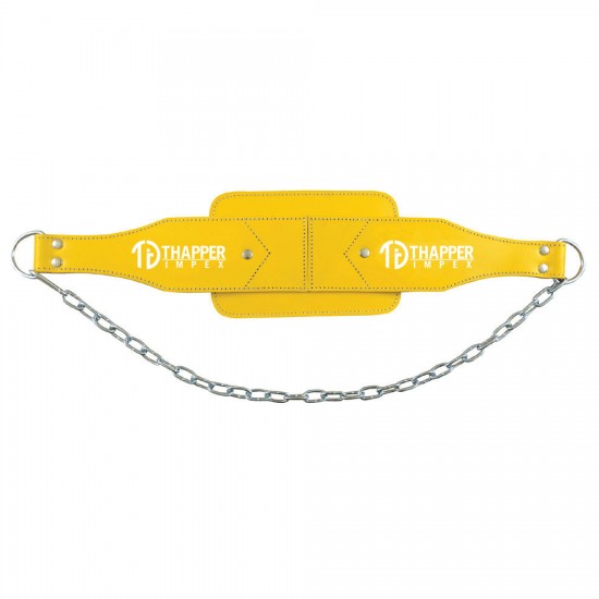 Dip Belt