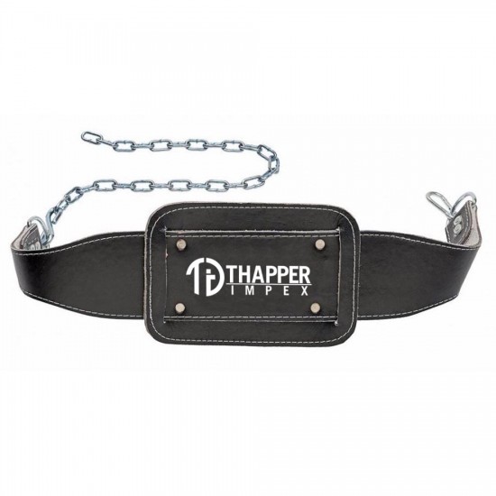Dip Belt