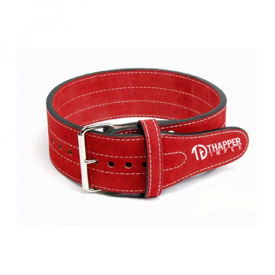Power Lifting Belt