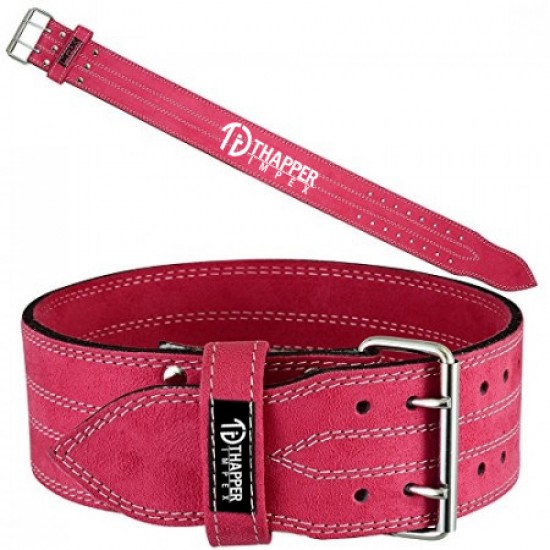 Power Lifting Belt