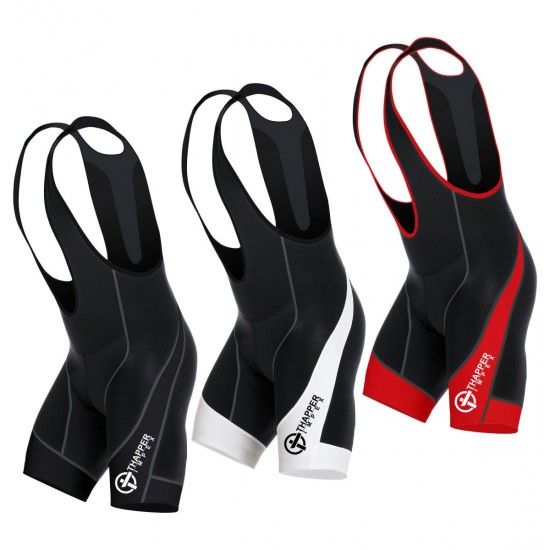 Cycling Bib Shorts