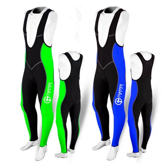 Cycling Bib Tights
