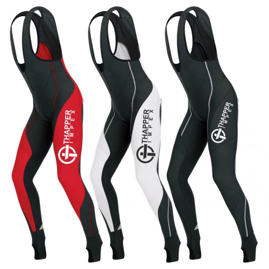 Cycling Bib Tights