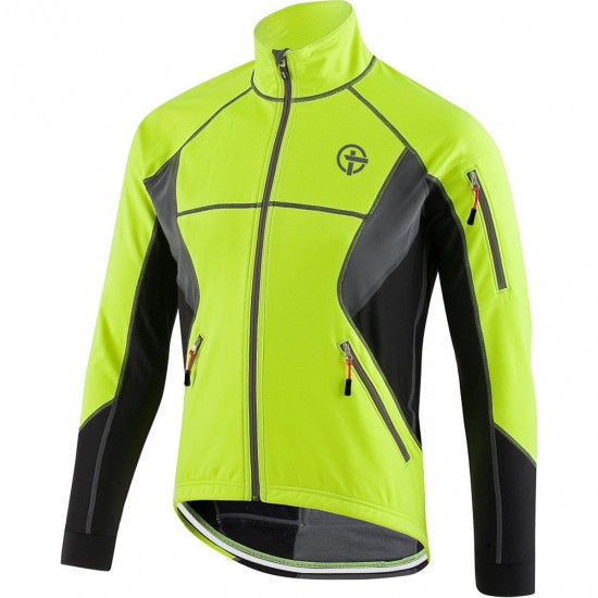 Cycling Jackets
