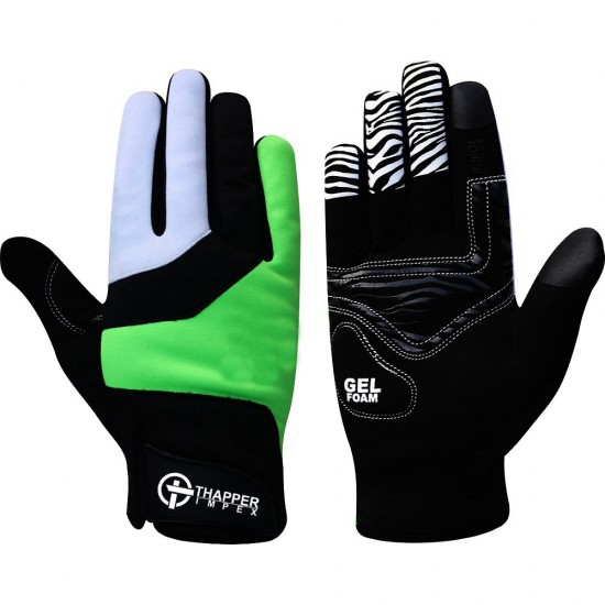 Cycle Gloves Full Finger