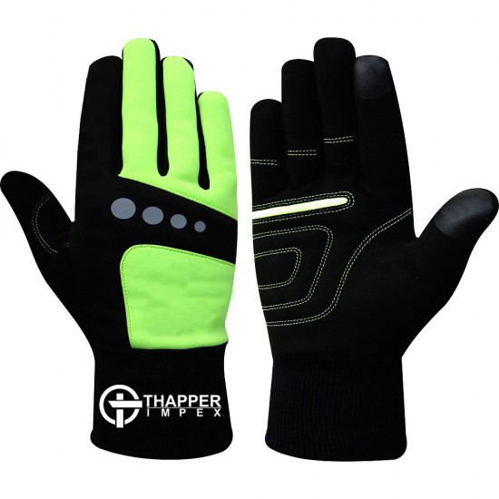 Cycle Gloves Full Finger