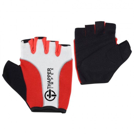 Cycle Gloves Half Finger