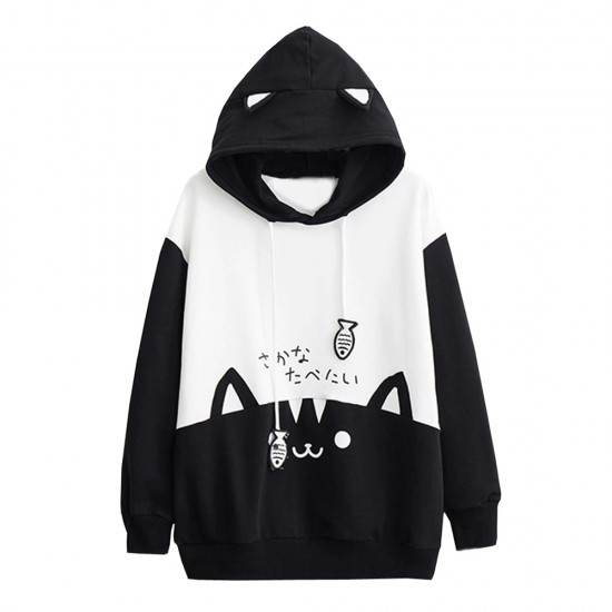 WOMEN HOODIE