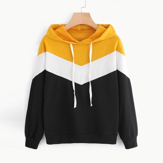 WOMEN HOODIE