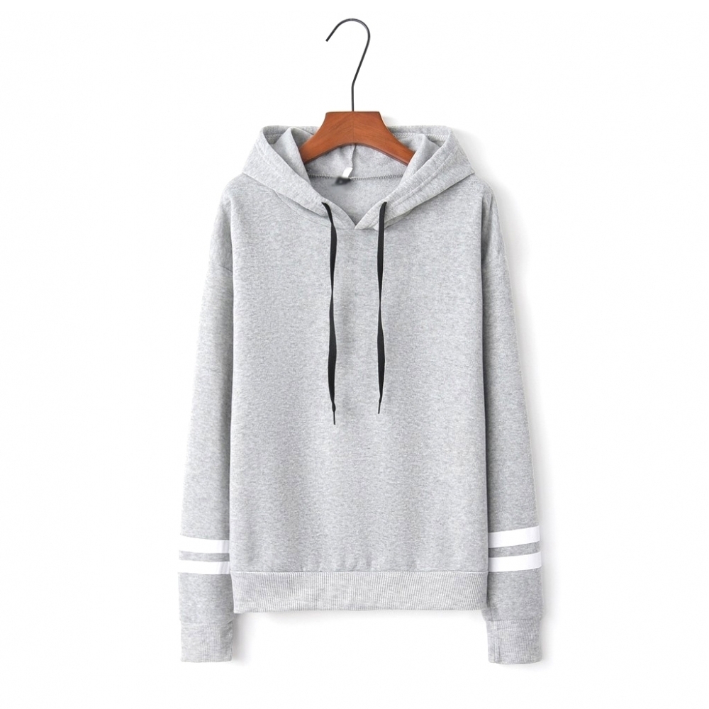WOMEN HOODIE