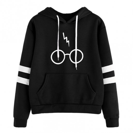 WOMEN HOODIE
