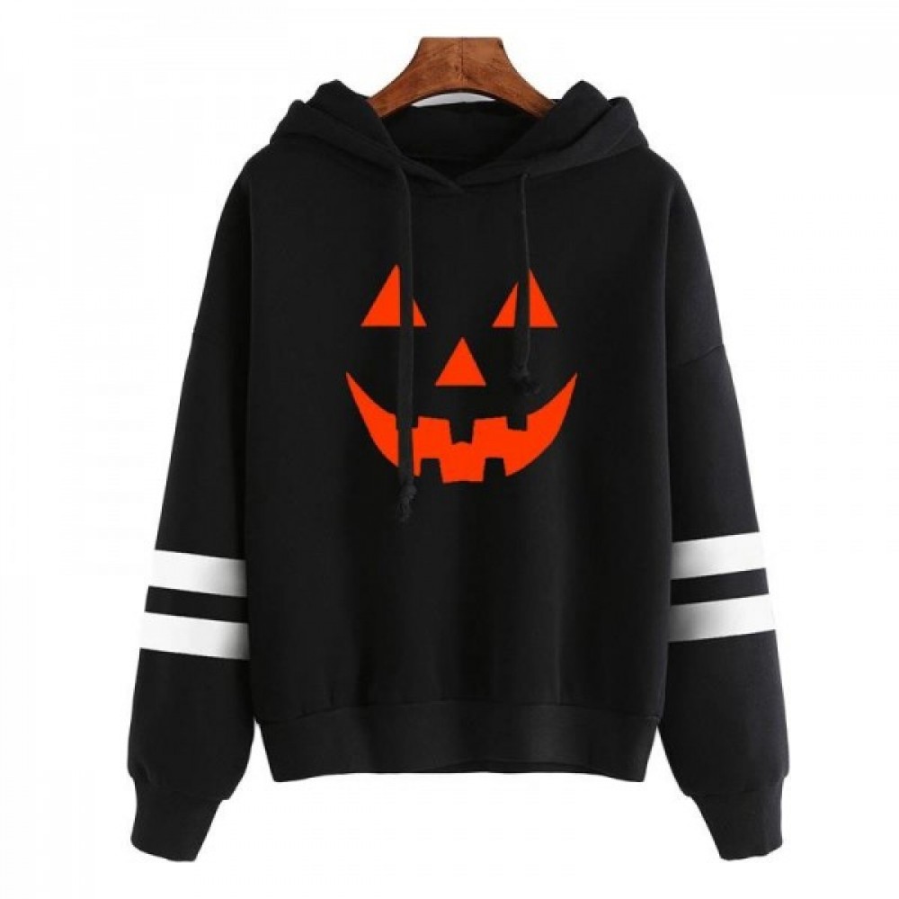 WOMEN HOODIE